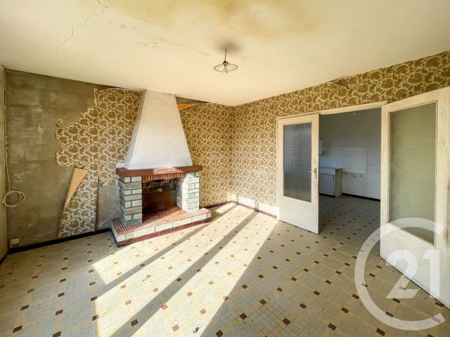 maison à vendre - 5 pièces - 162.98 m2 - VAIRE - 85 - PAYS-DE-LOIRE - Century 21 Bleu Marine