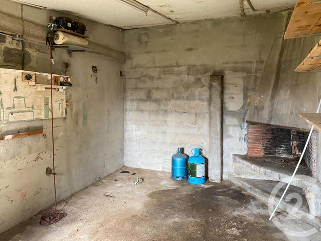 maison à vendre - 5 pièces - 162.98 m2 - VAIRE - 85 - PAYS-DE-LOIRE - Century 21 Bleu Marine