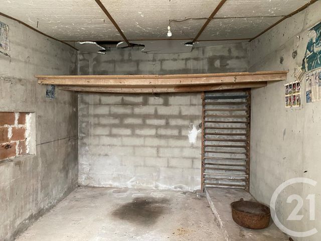 maison à vendre - 5 pièces - 162.98 m2 - VAIRE - 85 - PAYS-DE-LOIRE - Century 21 Bleu Marine