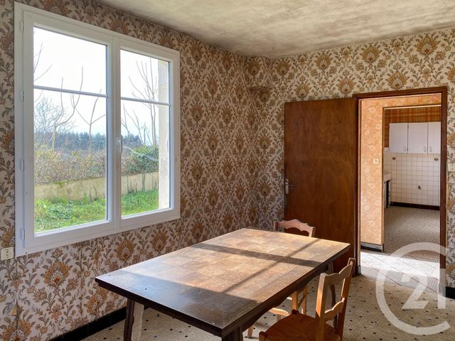 maison à vendre - 5 pièces - 162.98 m2 - VAIRE - 85 - PAYS-DE-LOIRE - Century 21 Bleu Marine