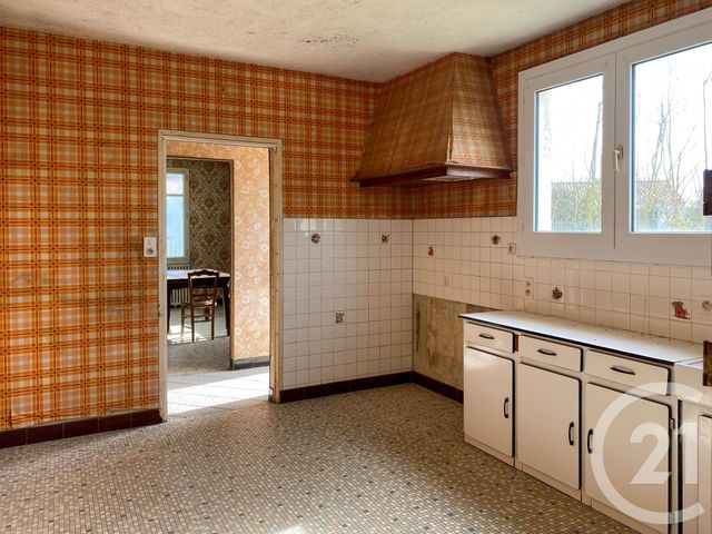 maison à vendre - 5 pièces - 162.98 m2 - VAIRE - 85 - PAYS-DE-LOIRE - Century 21 Bleu Marine