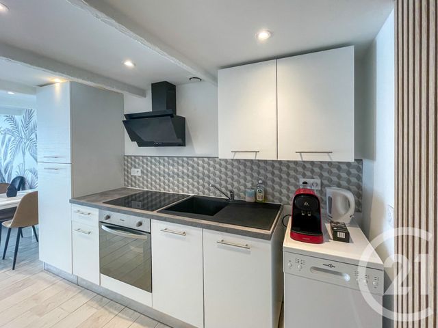 maison à vendre - 3 pièces - 49.05 m2 - LES SABLES D OLONNE - 85 - PAYS-DE-LOIRE - Century 21 Bleu Marine