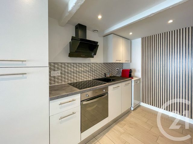 maison à vendre - 3 pièces - 49.05 m2 - LES SABLES D OLONNE - 85 - PAYS-DE-LOIRE - Century 21 Bleu Marine