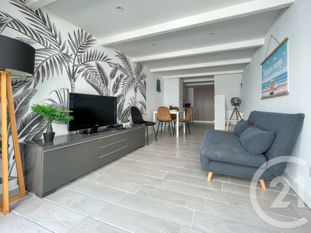 maison - LES SABLES D OLONNE - 85