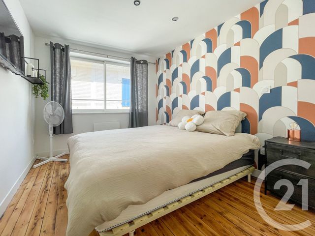 maison à vendre - 3 pièces - 49.05 m2 - LES SABLES D OLONNE - 85 - PAYS-DE-LOIRE - Century 21 Bleu Marine