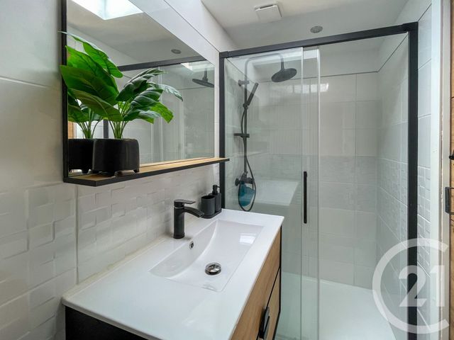 maison à vendre - 3 pièces - 49.05 m2 - LES SABLES D OLONNE - 85 - PAYS-DE-LOIRE - Century 21 Bleu Marine