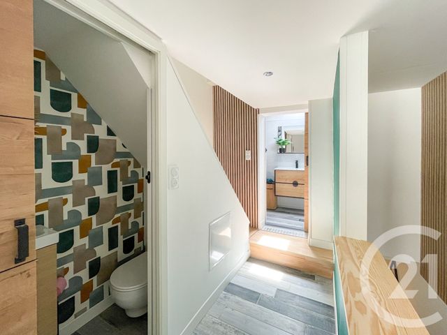 maison à vendre - 3 pièces - 49.05 m2 - LES SABLES D OLONNE - 85 - PAYS-DE-LOIRE - Century 21 Bleu Marine