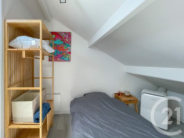 maison à vendre - 3 pièces - 49.05 m2 - LES SABLES D OLONNE - 85 - PAYS-DE-LOIRE - Century 21 Bleu Marine