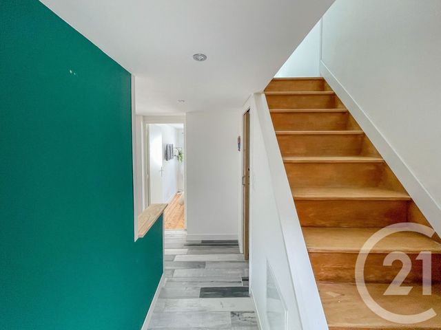 maison à vendre - 3 pièces - 49.05 m2 - LES SABLES D OLONNE - 85 - PAYS-DE-LOIRE - Century 21 Bleu Marine