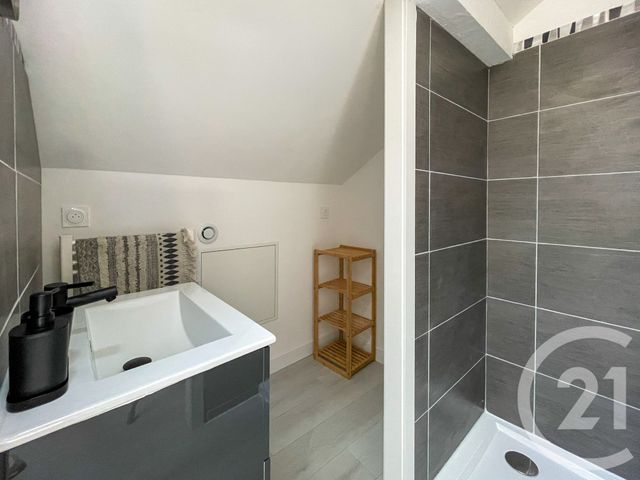 maison à vendre - 3 pièces - 49.05 m2 - LES SABLES D OLONNE - 85 - PAYS-DE-LOIRE - Century 21 Bleu Marine