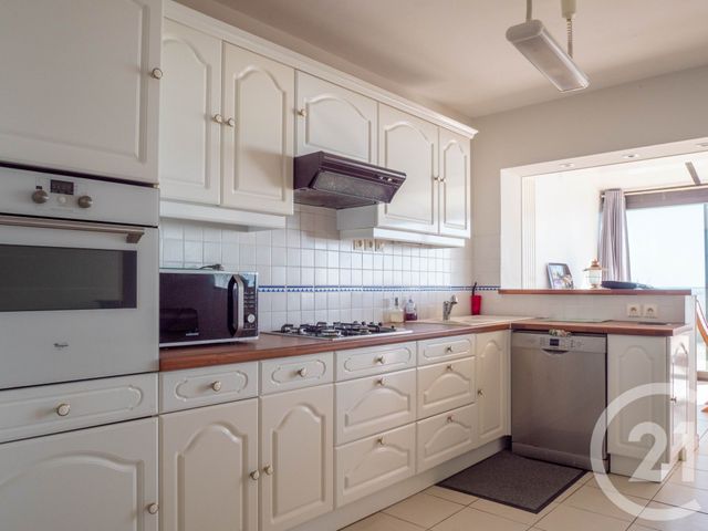 maison à vendre - 4 pièces - 114.79 m2 - LES SABLES D OLONNE - 85 - PAYS-DE-LOIRE - Century 21 Bleu Marine