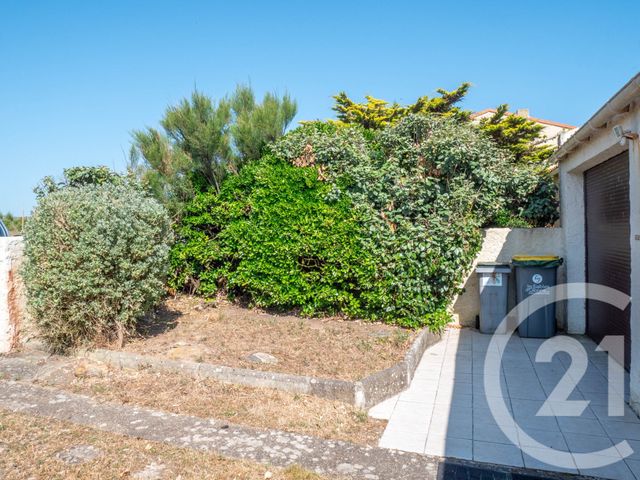 maison à vendre - 4 pièces - 114.79 m2 - LES SABLES D OLONNE - 85 - PAYS-DE-LOIRE - Century 21 Bleu Marine