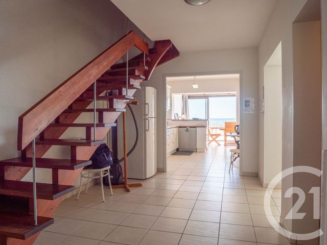 maison à vendre - 4 pièces - 114.79 m2 - LES SABLES D OLONNE - 85 - PAYS-DE-LOIRE - Century 21 Bleu Marine