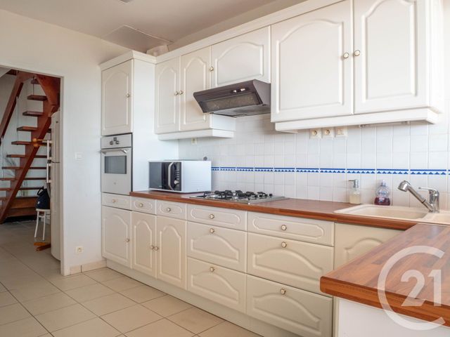 maison à vendre - 4 pièces - 114.79 m2 - LES SABLES D OLONNE - 85 - PAYS-DE-LOIRE - Century 21 Bleu Marine