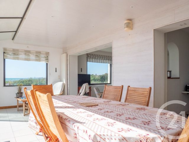 maison à vendre - 4 pièces - 114.79 m2 - LES SABLES D OLONNE - 85 - PAYS-DE-LOIRE - Century 21 Bleu Marine