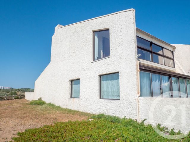 maison à vendre - 4 pièces - 114.79 m2 - LES SABLES D OLONNE - 85 - PAYS-DE-LOIRE - Century 21 Bleu Marine