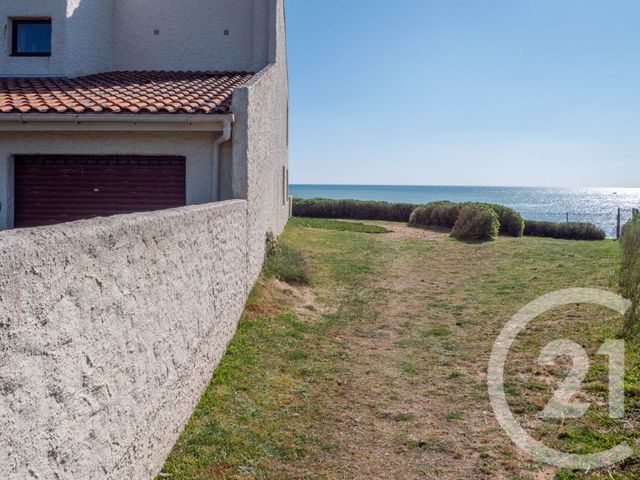 maison à vendre - 4 pièces - 114.79 m2 - LES SABLES D OLONNE - 85 - PAYS-DE-LOIRE - Century 21 Bleu Marine