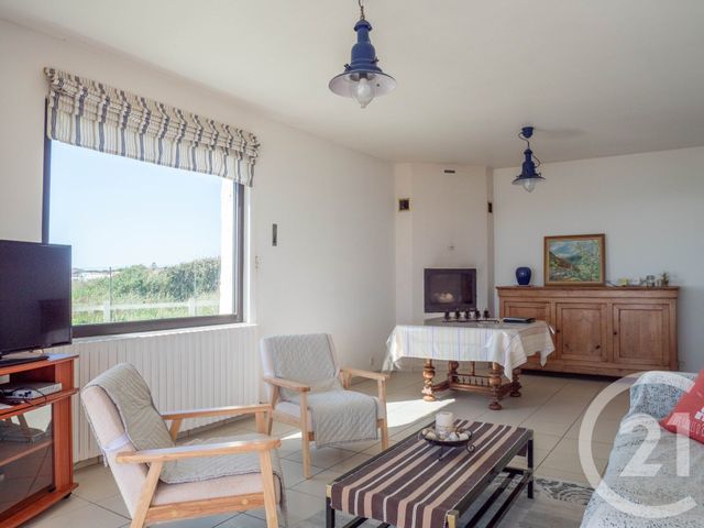 maison à vendre - 4 pièces - 114.79 m2 - LES SABLES D OLONNE - 85 - PAYS-DE-LOIRE - Century 21 Bleu Marine