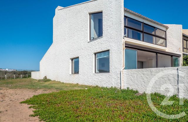 maison à vendre - 4 pièces - 114.79 m2 - LES SABLES D OLONNE - 85 - PAYS-DE-LOIRE - Century 21 Bleu Marine