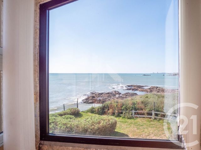 maison à vendre - 4 pièces - 114.79 m2 - LES SABLES D OLONNE - 85 - PAYS-DE-LOIRE - Century 21 Bleu Marine