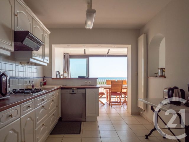 maison à vendre - 4 pièces - 114.79 m2 - LES SABLES D OLONNE - 85 - PAYS-DE-LOIRE - Century 21 Bleu Marine