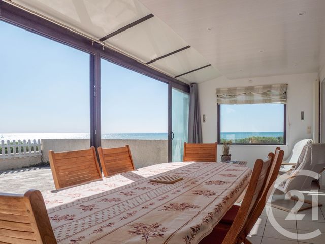 maison à vendre - 4 pièces - 114.79 m2 - LES SABLES D OLONNE - 85 - PAYS-DE-LOIRE - Century 21 Bleu Marine