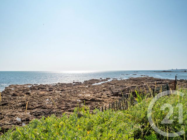 maison à vendre - 4 pièces - 114.79 m2 - LES SABLES D OLONNE - 85 - PAYS-DE-LOIRE - Century 21 Bleu Marine