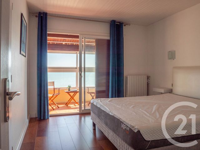 maison à vendre - 4 pièces - 114.79 m2 - LES SABLES D OLONNE - 85 - PAYS-DE-LOIRE - Century 21 Bleu Marine