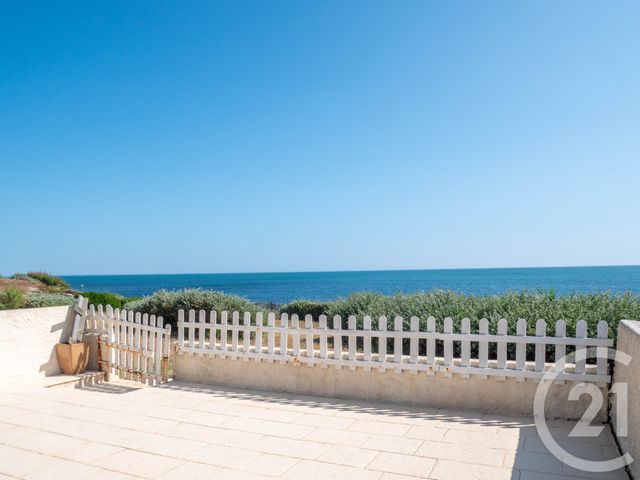 maison à vendre - 4 pièces - 114.79 m2 - LES SABLES D OLONNE - 85 - PAYS-DE-LOIRE - Century 21 Bleu Marine