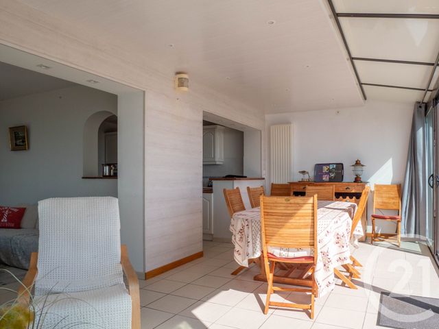 maison à vendre - 4 pièces - 114.79 m2 - LES SABLES D OLONNE - 85 - PAYS-DE-LOIRE - Century 21 Bleu Marine