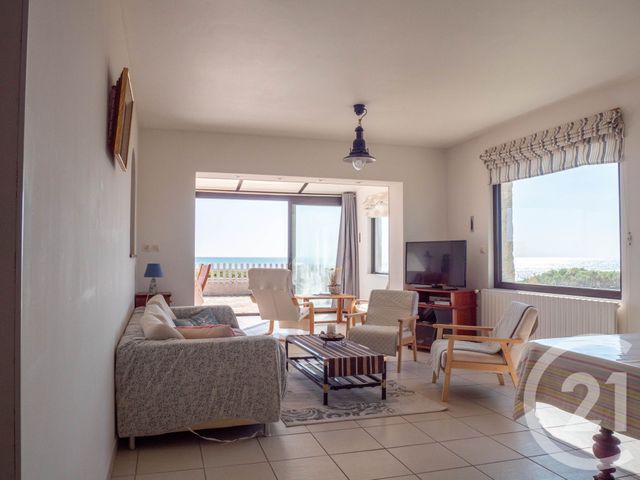 maison à vendre - 4 pièces - 114.79 m2 - LES SABLES D OLONNE - 85 - PAYS-DE-LOIRE - Century 21 Bleu Marine