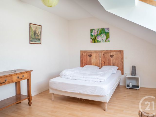 Appartement T4 à vendre - 4 pièces - 80.55 m2 - LES SABLES D OLONNE - 85 - PAYS-DE-LOIRE - Century 21 Bleu Marine