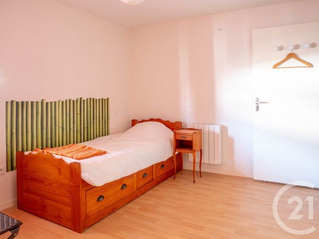 Appartement T4 à vendre - 4 pièces - 80.55 m2 - LES SABLES D OLONNE - 85 - PAYS-DE-LOIRE - Century 21 Bleu Marine