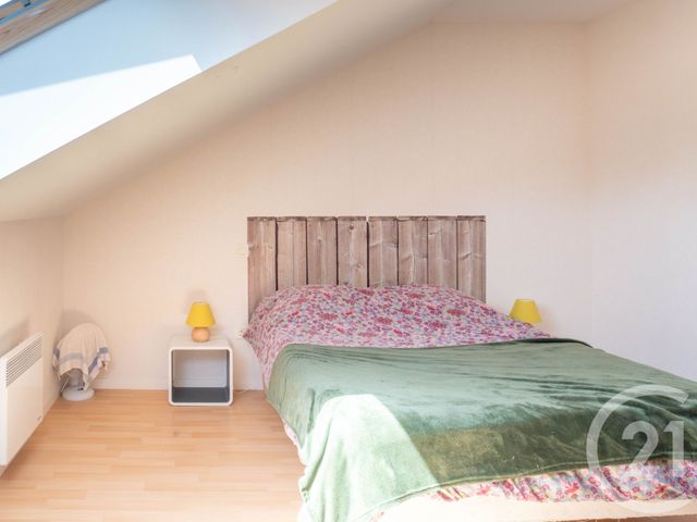 Appartement T4 à vendre - 4 pièces - 80.55 m2 - LES SABLES D OLONNE - 85 - PAYS-DE-LOIRE - Century 21 Bleu Marine