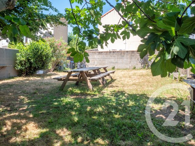 terrain à vendre - 213.0 m2 - LES SABLES D OLONNE - 85 - PAYS-DE-LOIRE - Century 21 Bleu Marine