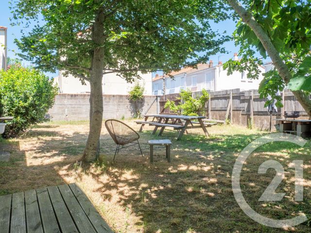 terrain à vendre - 213.0 m2 - LES SABLES D OLONNE - 85 - PAYS-DE-LOIRE - Century 21 Bleu Marine