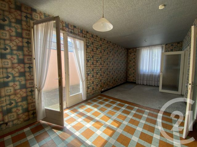 maison à vendre - 3 pièces - 58.64 m2 - CHATEAU D OLONNE - 85 - PAYS-DE-LOIRE - Century 21 Bleu Marine