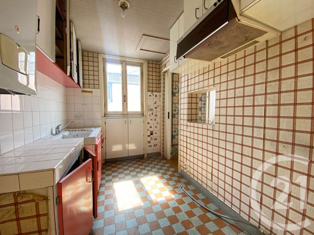 maison à vendre - 3 pièces - 58.64 m2 - CHATEAU D OLONNE - 85 - PAYS-DE-LOIRE - Century 21 Bleu Marine
