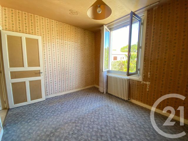 maison à vendre - 3 pièces - 58.64 m2 - CHATEAU D OLONNE - 85 - PAYS-DE-LOIRE - Century 21 Bleu Marine