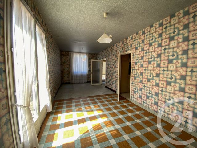 maison à vendre - 3 pièces - 58.64 m2 - CHATEAU D OLONNE - 85 - PAYS-DE-LOIRE - Century 21 Bleu Marine