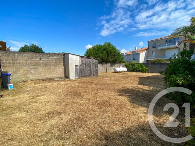 maison à vendre - 3 pièces - 58.64 m2 - CHATEAU D OLONNE - 85 - PAYS-DE-LOIRE - Century 21 Bleu Marine