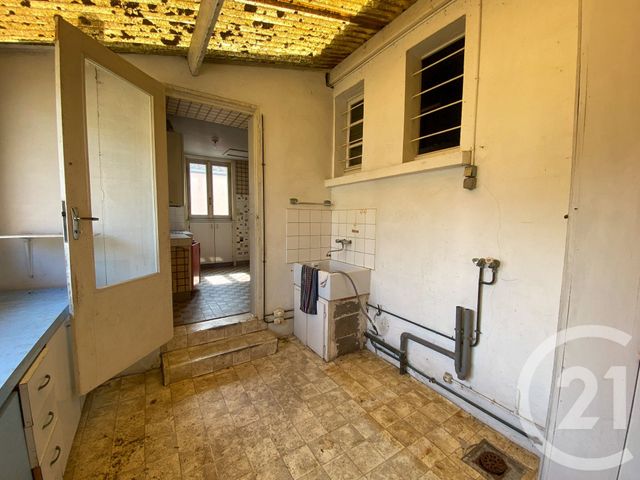 maison à vendre - 3 pièces - 58.64 m2 - CHATEAU D OLONNE - 85 - PAYS-DE-LOIRE - Century 21 Bleu Marine