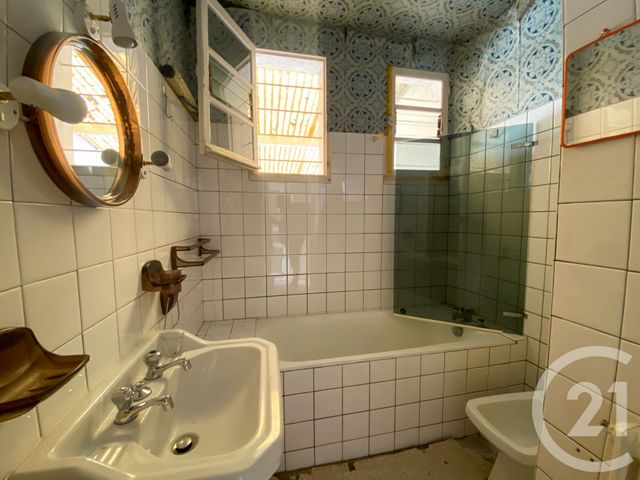 maison à vendre - 3 pièces - 58.64 m2 - CHATEAU D OLONNE - 85 - PAYS-DE-LOIRE - Century 21 Bleu Marine