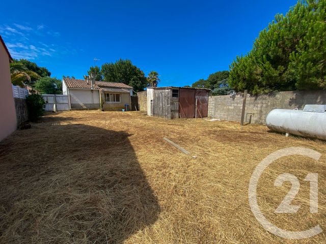 maison à vendre - 3 pièces - 58.64 m2 - CHATEAU D OLONNE - 85 - PAYS-DE-LOIRE - Century 21 Bleu Marine