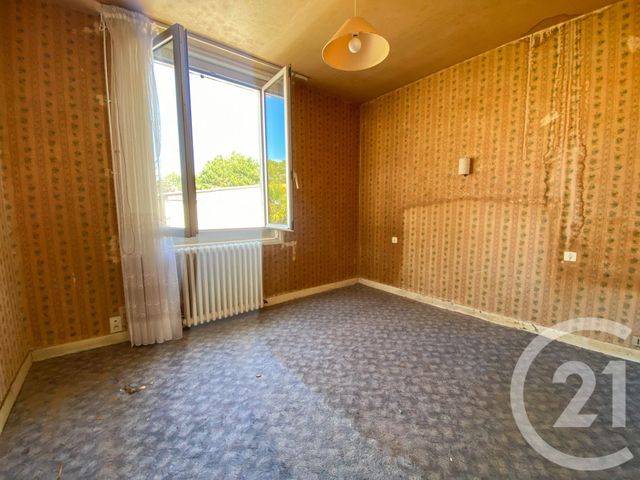 maison à vendre - 3 pièces - 58.64 m2 - CHATEAU D OLONNE - 85 - PAYS-DE-LOIRE - Century 21 Bleu Marine