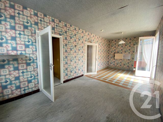 maison à vendre - 3 pièces - 58.64 m2 - CHATEAU D OLONNE - 85 - PAYS-DE-LOIRE - Century 21 Bleu Marine