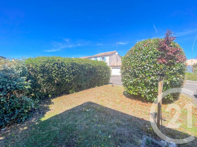 maison à vendre - 4 pièces - 85.0 m2 - OLONNE SUR MER - 85 - PAYS-DE-LOIRE - Century 21 Bleu Marine