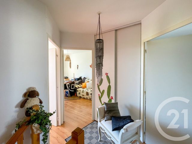 maison à vendre - 4 pièces - 85.0 m2 - OLONNE SUR MER - 85 - PAYS-DE-LOIRE - Century 21 Bleu Marine