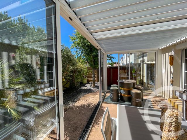 maison à vendre - 4 pièces - 85.0 m2 - OLONNE SUR MER - 85 - PAYS-DE-LOIRE - Century 21 Bleu Marine