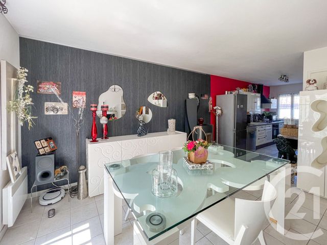 maison à vendre - 4 pièces - 85.0 m2 - OLONNE SUR MER - 85 - PAYS-DE-LOIRE - Century 21 Bleu Marine